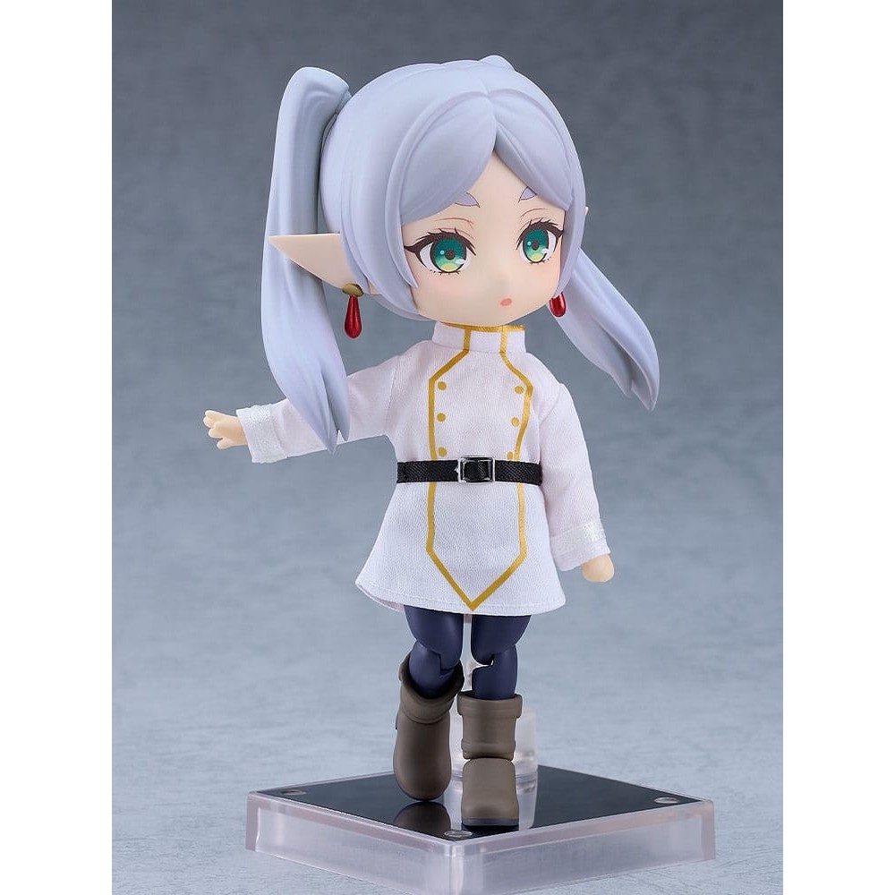 FRIEREN BEYOND JOURNEY'S END FRIEREN NENDOROID DOLL ACTION FIGURE GOOD SMILE COMPANY