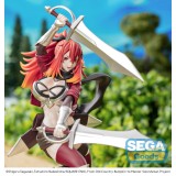 SEGA GOODS FROM OLD COUNTRY BUMPKIN TO MASTER SWORDSMAN SURENA LYSANDRA HIGH PREMIUM FIGURE STATUE