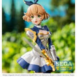 SEGA GOODS FROM OLD COUNTRY BUMPKIN TO MASTER SWORDSMAN CURUNI CRUECIEL HIGH PREMIUM FIGURE STATUE