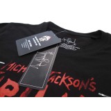 T SHIRT MICHAEL JACKSON THRILLER