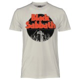 MAGLIA T SHIRT BLACK SABBATH