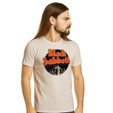 MAGLIA T SHIRT BLACK SABBATH