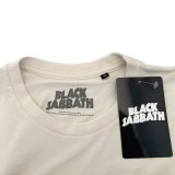 T SHIRT BLACK SABBATH