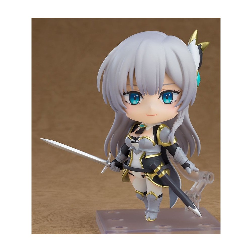 FROM OLD COUNTRY BUMPKIN TO MASTER SWORDMAN ALLUCIA CITRUS NENDOROID BASIC ACTION FIGURE GOOD SMILE COMPANY