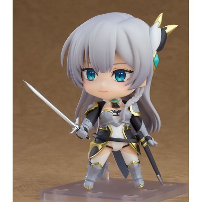 FROM OLD COUNTRY BUMPKIN TO MASTER SWORDMAN ALLUCIA CITRUS NENDOROID BASIC ACTION FIGURE GOOD SMILE COMPANY