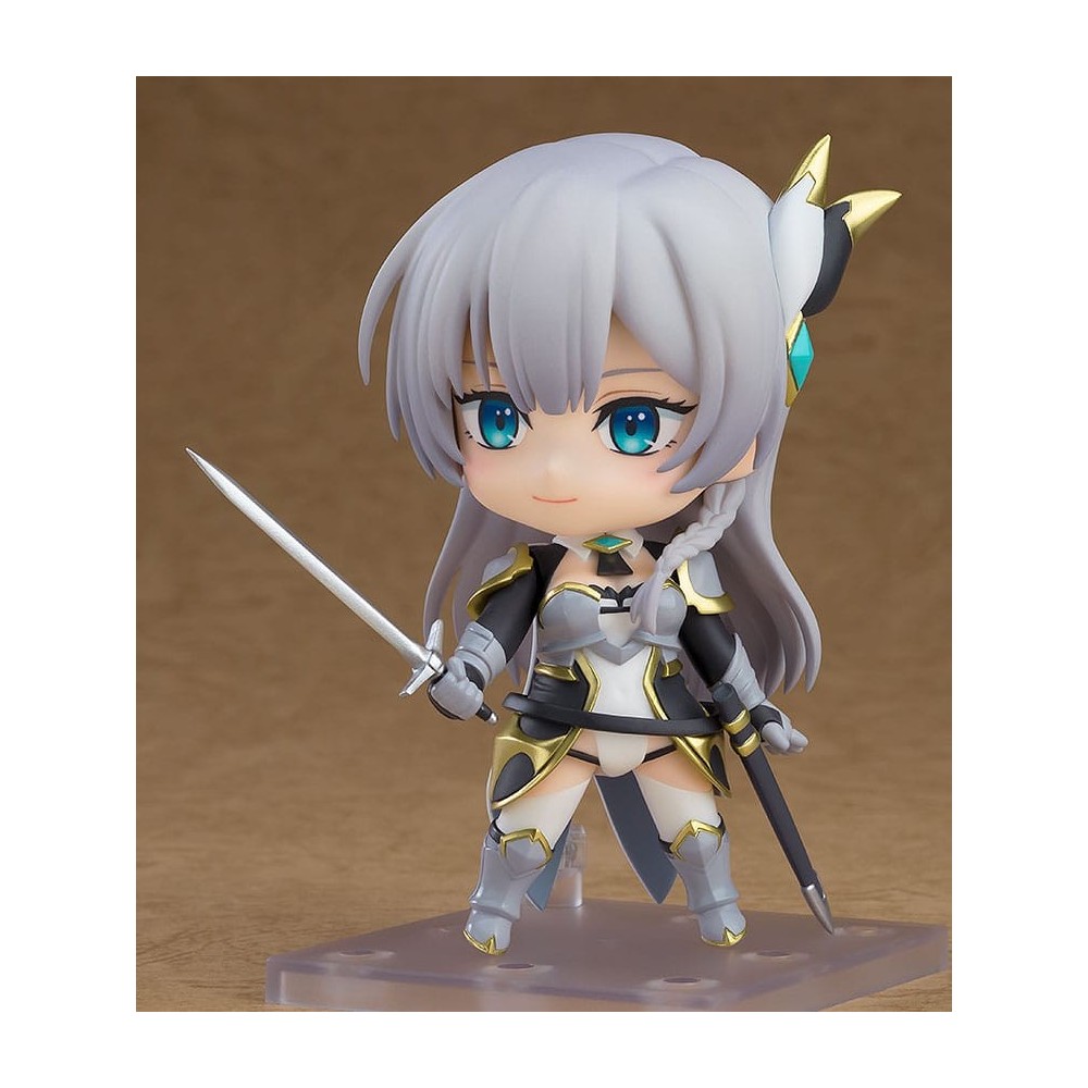FROM OLD COUNTRY BUMPKIN TO MASTER SWORDMAN ALLUCIA CITRUS NENDOROID BASIC ACTION FIGURE GOOD SMILE COMPANY