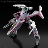 HG HIGH GRADE VF-31C SIEGFRIED MIRAGE FARINA JENIUS USE DELUXE SET 1/100 MODEL KIT ACTION FIGURE BANDAI