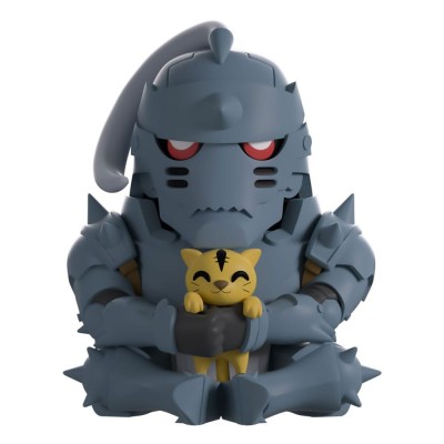 YOUTOOZ FULLMETAL ALCHEMIST BROTHERHOOD ALPHONSE ELRIC VINYL FIGURE