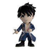 FULLMETAL ALCHEMIST BROTHERHOOD ROY MUSTANG VINYL FIGURE YOUTOOZ