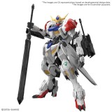 MASTER GRADE MG GUNDAM BARBATOS LUPUS 1/100 MODEL KIT FIGURE BANDAI