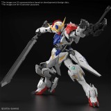 BANDAI MASTER GRADE MG GUNDAM BARBATOS LUPUS PVC GUNPLA 1/100 MODEL KIT FIGURE