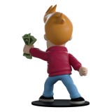 FUTURAMA TAKE MY MONEY FRY VINYL STATUA FIGURE YOUTOOZ