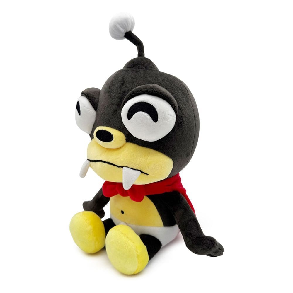 FUTURAMA NIBBLER PELUCHE 23CM FIGURE YOUTOOZ