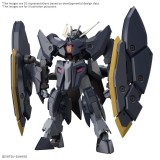 HIGH GRADE HG GUNDAM ZAGAN 1/144 MODEL KIT GUNPLA ACTION FIGURE BANDAI