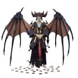 DIABLO 4 LILITH ELITE EDITION ACTION FIGURE MC FARLANE