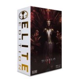 MC FARLANE DIABLO 4 LILITH ELITE EDITION PVC ACTION FIGURE