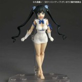 KAITENDOH REVOLTECH DANMACHI HESTIA PVC ACTION FIGURE