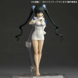 KAITENDOH REVOLTECH DANMACHI HESTIA PVC ACTION FIGURE