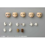 REVOLTECH DANMACHI HESTIA ACTION FIGURE KAITENDOH