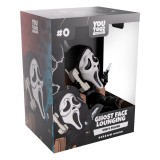 YOUTOOZ SCREAM GHOSTFACE GHOST FACE LOUNGING VINYL FIGURE