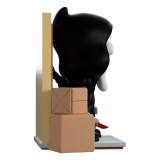 YOUTOOZ SCREAM GHOSTFACE LIGHTS OUT GHOST FACE VINYL FIGURE