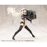 KOTOBUKIYA GIGANTIC ARMS MSG BLITZ GUNNER BLACK VER MODEL KIT