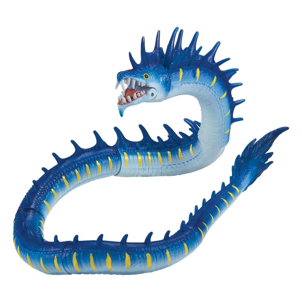 GODZILLA X KONG THE NEW EMPIRE DRAWNVIPER ACTION FIGURE PLAYMATES TOYS