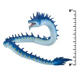 GODZILLA X KONG THE NEW EMPIRE DRAWNVIPER ACTION FIGURE PLAYMATES TOYS