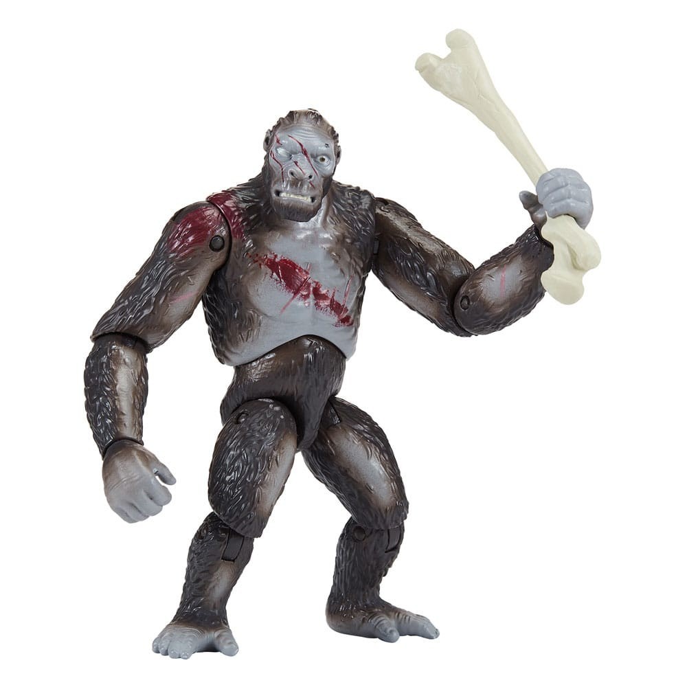 GODZILLA X KONG THE NEW EMPIRE ONE-EYE ACTION FIGURE PLAYMATES TOYS