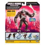 GODZILLA X KONG THE NEW EMPIRE ONE-EYE ACTION FIGURE PLAYMATES TOYS