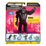 GODZILLA X KONG THE NEW EMPIRE KONG REAL FEEL ACTION FIGURE PLAYMATES TOYS