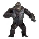 GODZILLA X KONG THE NEW EMPIRE BATTLE ROAR KONG ACTION FIGURE PLAYMATES TOYS
