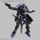 BANDAI 30MM EXM-X20B LEVINIX TYPE B 1/144 MODEL KIT PVC FIGURE