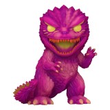 FUNKO POP! GODZILLA ART SERIES BOBBLE HEAD FIGURE FUNKO