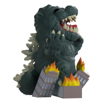 GODZILLA THE DESTROYER VINYL FIGURE YOUTOOZ