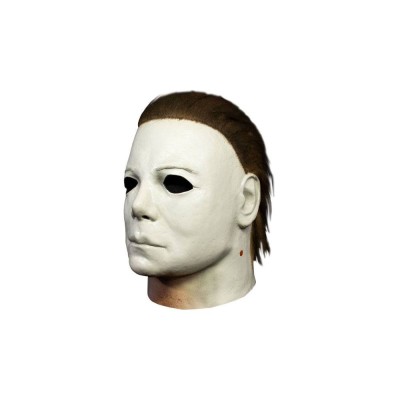 HALLOWEEN THE BOOGEYMAN MICHAEL MYERS MASCHERA MASK TRICK OR TREAT STUDIOS