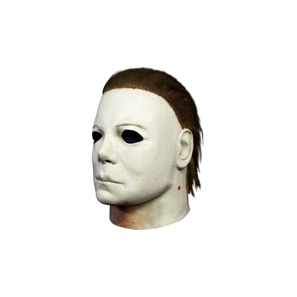 HALLOWEEN THE BOOGEYMAN MICHAEL MYERS MASCHERA MASK TRICK OR TREAT STUDIOS
