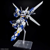 BANDAI HG HIGH GRADE WEISSRITTER 1/144 MODEL KIT ACTION FIGURE