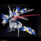 BANDAI HG HIGH GRADE WEISSRITTER 1/144 MODEL KIT ACTION FIGURE
