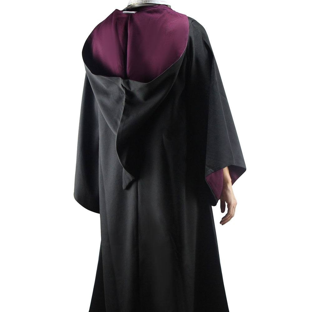 CINEREPLICAS HARRY POTTER WIZARD ROBE TUNICA MAGO GRIFFONDORO TAGLIA L