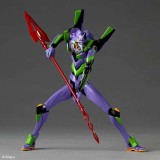 KAITENDOH REVOLTECH A.Y. EVANGELION EVA UNIT 01 PVC ACTION FIGURE