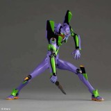 REVOLTECH A.Y. EVANGELION EVA 01 UNIT ACTION FIGURE KAITENDOH