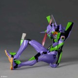 KAITENDOH REVOLTECH A.Y. EVANGELION EVA UNIT 01 PVC ACTION FIGURE