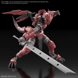 30MF DRAGONIA KNIGHT MODEL KIT ACTION FIGURE BANDAI