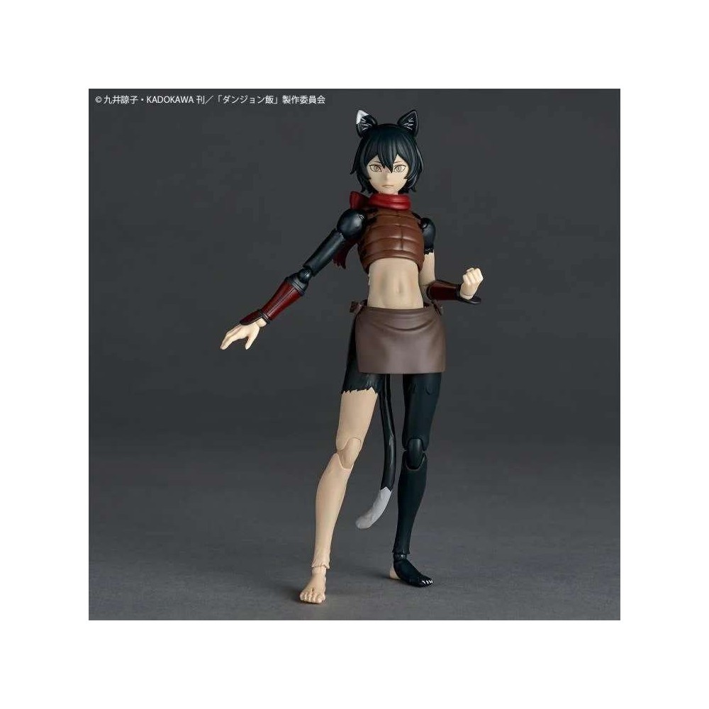 KAITENDOH REVOLTECH DELICIOUS IN DUNGEON IZUTSUMI PVC ACTION FIGURE