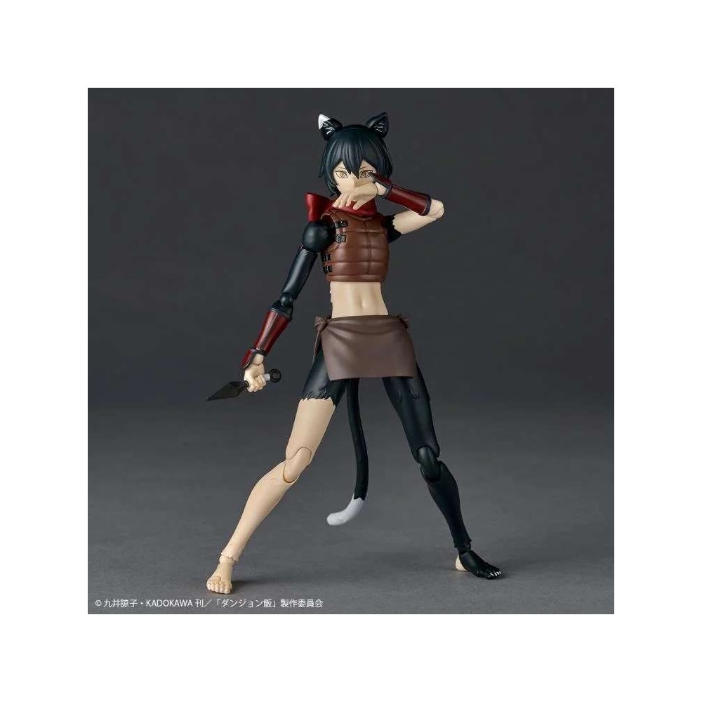 KAITENDOH REVOLTECH DELICIOUS IN DUNGEON IZUTSUMI PVC ACTION FIGURE