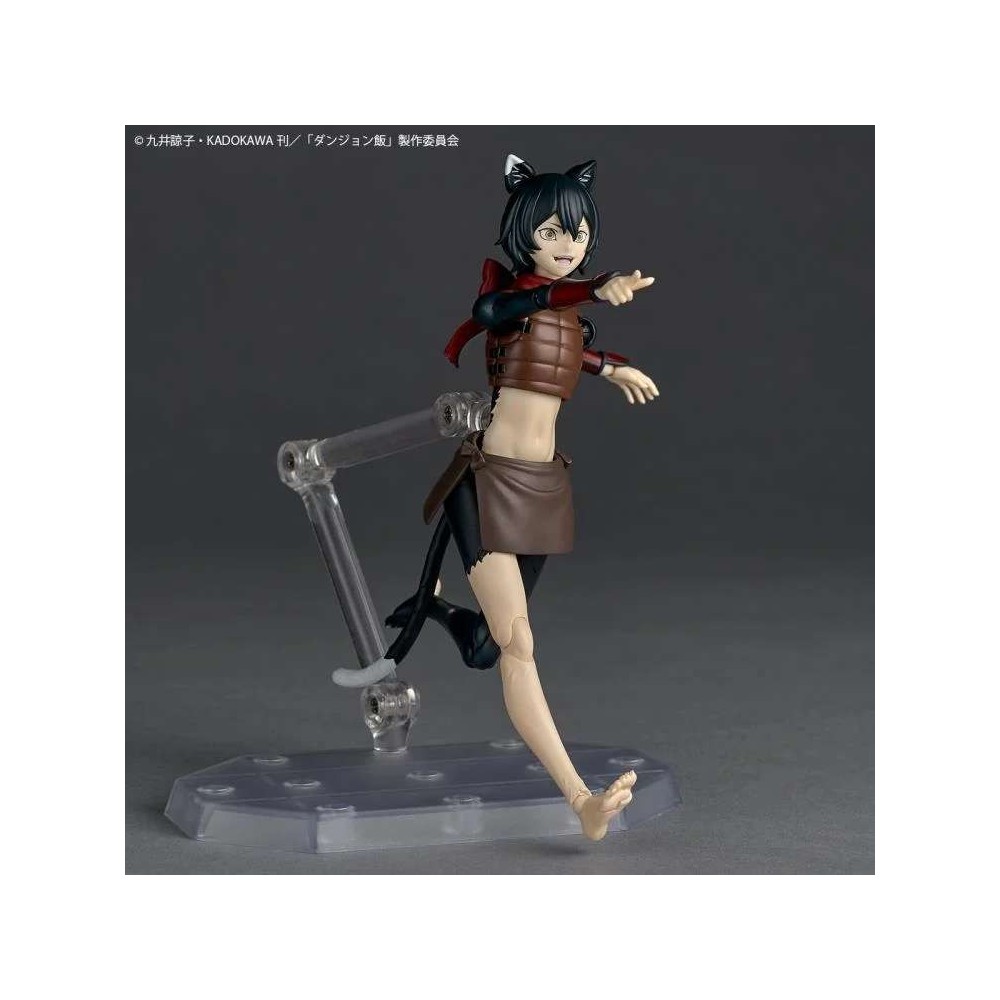 REVOLTECH DELICIOUS IN DUNGEON IZUTSUMI ACTION FIGURE KAITENDOH
