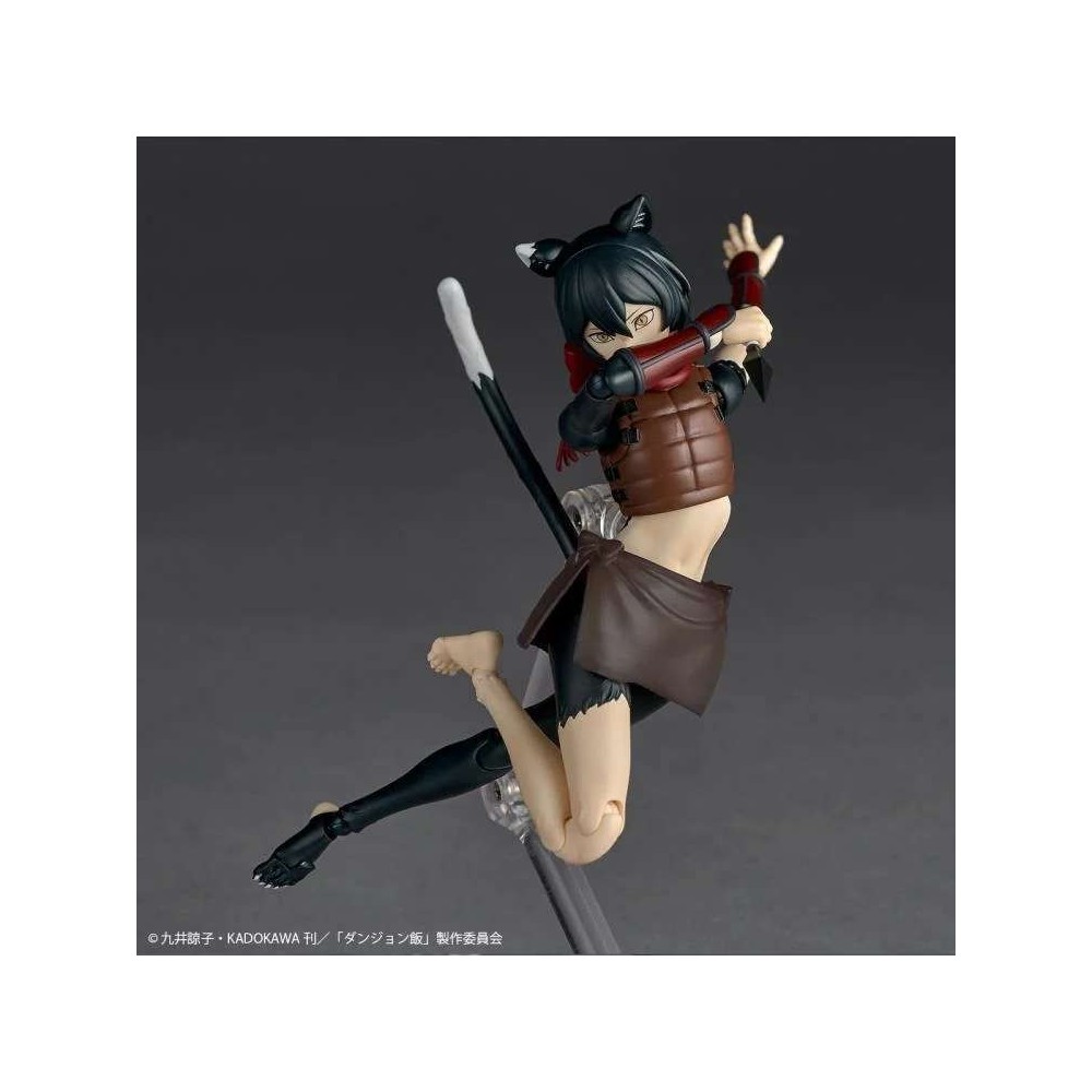 KAITENDOH REVOLTECH DELICIOUS IN DUNGEON IZUTSUMI PVC ACTION FIGURE