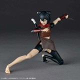 REVOLTECH DELICIOUS IN DUNGEON IZUTSUMI ACTION FIGURE KAITENDOH