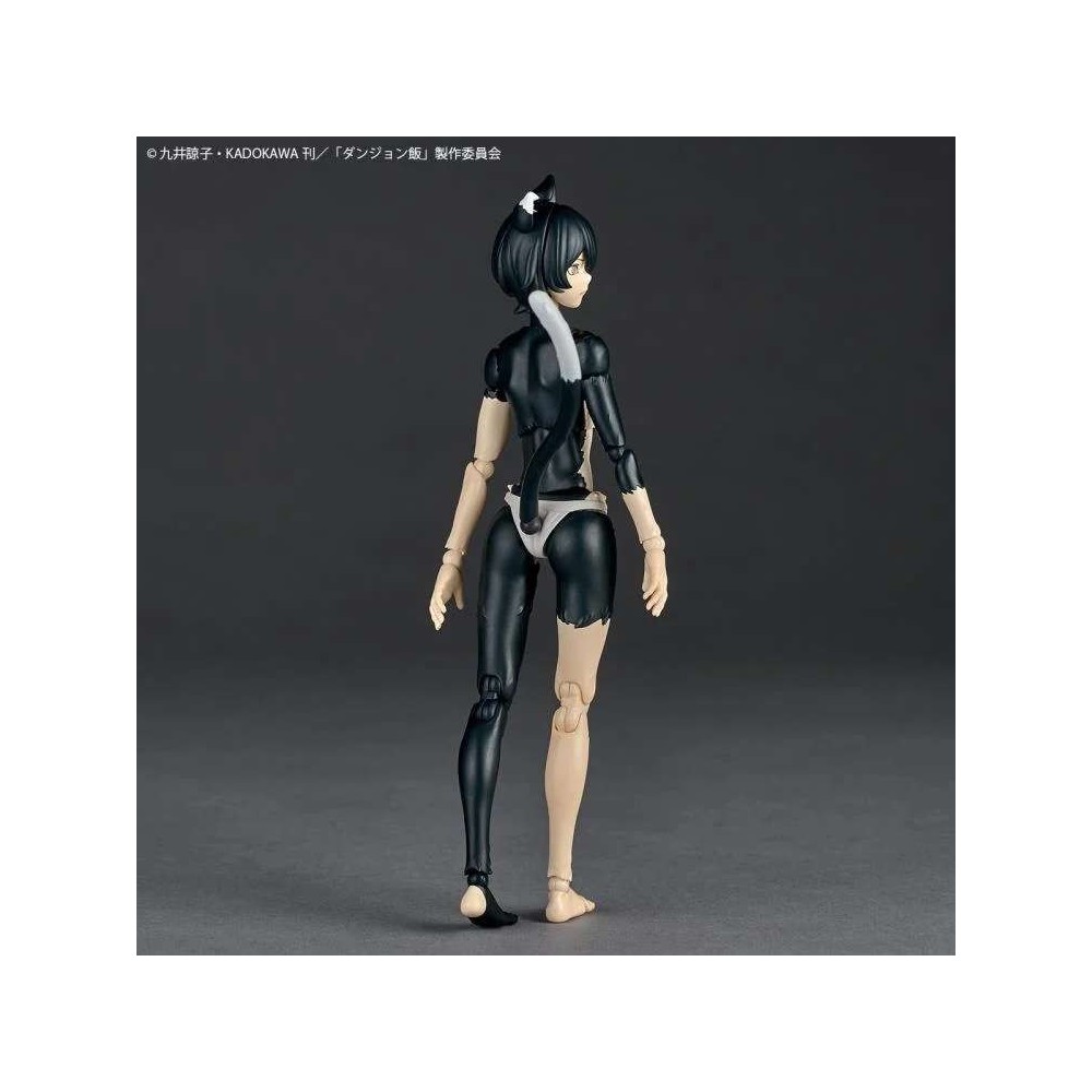 KAITENDOH REVOLTECH DELICIOUS IN DUNGEON IZUTSUMI PVC ACTION FIGURE